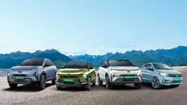 tata-ev-sales-hit-2-5-lakh-unit-milestone-sierra-ev-new-punch-ev-and-avinya-launch-confirmed-for-2026