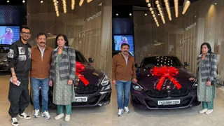 Watch: Yuzvendra Chahal Buys New BMW Z4 M40i; Check Price And Performance Here
