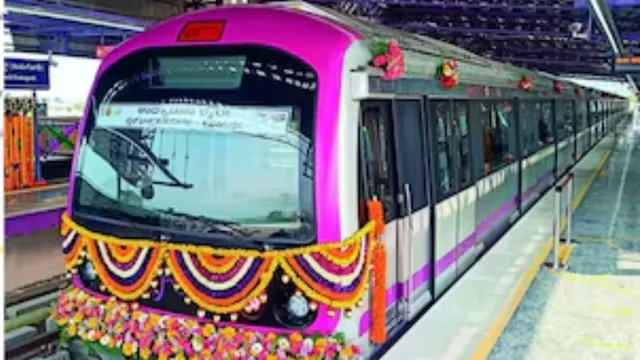 bengaluru-metro-update-when-will-pink-line-operations-begin-driverless-trainsets-arrive-at-kothanur-depot