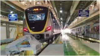 Bengaluru Namma Metro Network To Be Expanded To 175 KM By December 2027, Check Connectivity