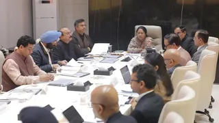 Delhi Air Pollution: Cluster System Ended for 100% DTC Operations; 'No PUC, No Fuel' Rule To Continue