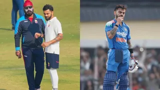 Virat Kohli's Vijay Hazare Trophy Comeback Match For Delhi To Be Played Without Fans: Report