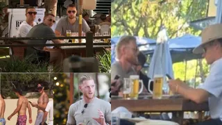 Ben Stokes-led England Cricket Team Players Under Scanner For Six-Day Alcohol Consumption 'Spree' Amidst Ashes Debacle