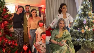 kareena-kapoor-saif-ali-khan-kickstart-christmas-preparations-along-with-jehm-taimur-soha-and-sharmila-tagore-photos