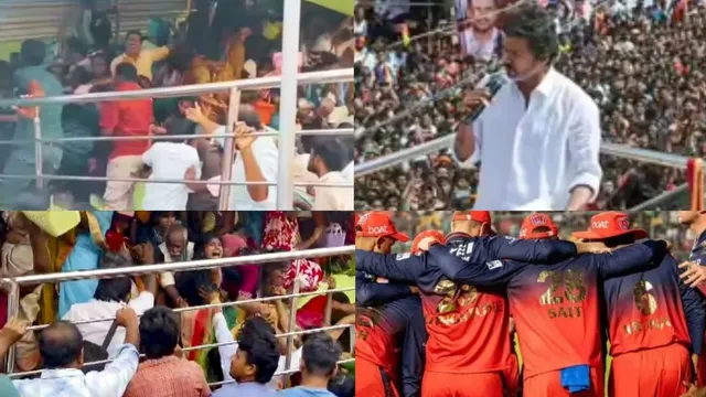 year-ender-2025-rcb-victory-parade-to-vijays-karur-rally-deadly-stampedes-that-claimed-over-100-lives-this-year