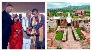'Deserves Higher Rating': Shashi Tharoor Praises Centre For World-Class Nalanda University Campus Amid Strained Ties With Congress