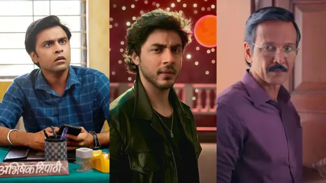 top-ott-shows-that-kept-india-hooked-in-2025-panchayat-4-the-bads-of-bollywood-special-ops-2-among-others