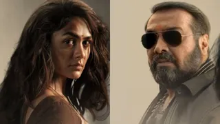 Anurag Kashyap Calls Mrunal Thakur’s Performance A ‘Game-Changer,’ Says Dacoit Is Emotionally Powerful Love Story