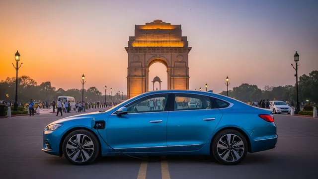 delhi-ev-policy-2-0-affordable-electric-vehicles-to-better-charging-infrastructure-heres-what-to-expect