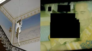 Child-Themed Artwork, Role-Play Props: Disturbing Evidence From Epstein’s Home Emerges In New DOJ Files
