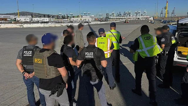 indian-nationals-arrested-in-us-border-patrol-agents-arrest-30-truck-drivers-living-illegally-in-america-operation-highway-sentinel