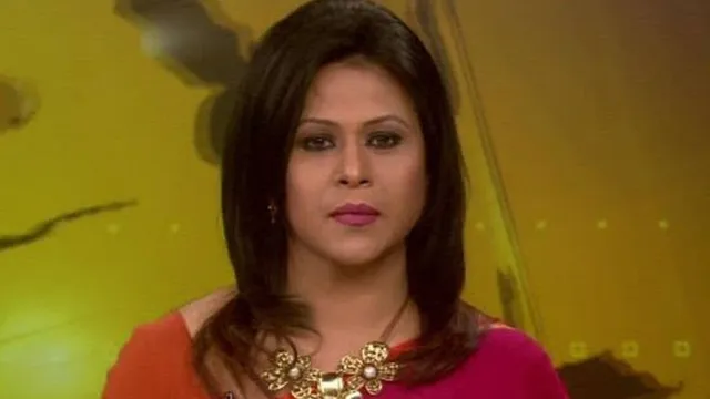 who-is-naznin-munni-bangladesh-tv-news-chief-faces-arson-threats-as-youth-demand-immediate-removal-from-global-tv-office