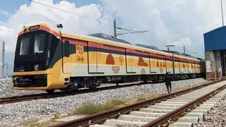 Patna Metro Halts Train Services Due To THIS Reason; Check Latest Advisory For Passengers