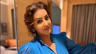 Shilpa Shinde Opens Up About Her Struggles As Television Actor, Says ‘Joh Maine Face Kiya Hai…’