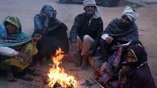 IMD Weather Update: Dense Fog, Cold Day Alert For Uttar Pradesh, Bihar; Snowfall In Kashmir, Himachal | Forecast