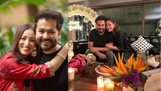 Yami Gautam Talks About Falling In Love With Husband Aditya Dhar, Says ‘You Match The Wavelength…’