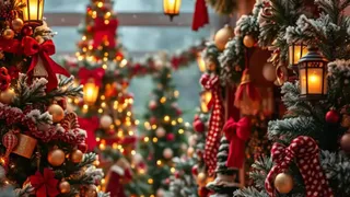 Where To Celebrate Christmas In Delhi-NCR: Carnivals, Malls And Festive Streets | Details