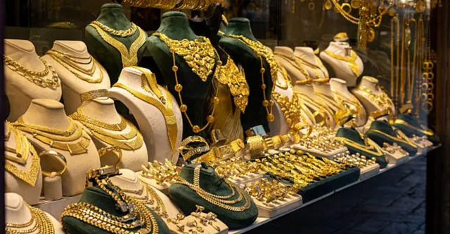 gold-price-today-yellow-metal-silver-prices-inch-higher-for-second-day-check-rates-in-mumbai-delhi-and-other-cities