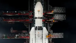 ISRO Successfully Launches BlueBird Block-2, Heaviest Satellite On LVM3-M6 Rocket; 'Proud Milestone', Says PM Modi