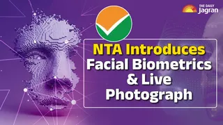 Radhakrishnan Committee Reforms: NTA Introduces Facial Biometrics And Live Photography For 2026 Entrance Exams