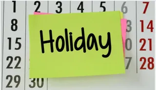 Uttarakhand Govt Releases Public Holiday Calendar For 2026; Check List