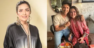 Who Is Sunaina Roshan? Know About Hrithik Roshan’s Sister, Once Addicted To Alcohol And Diagnosed With Cancer