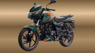 New Bajaj Pulsar 150 Launched For Rs 1.09 Lakh; Gets New LED Lighting