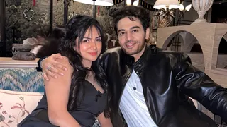 Gaurav Khanna Shuts Down Trolls Targeting Wife Akanksha Chamola Over Viral Dance Video: 'I'm Happy That My Wife Is An Extrovert'