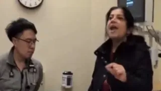 Indian-Origin Man Dies In Canadian Hospital After Eight-Hour Emergency Room Wait; Wife Narrates Ordeal | VIDEO