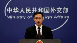 ‘Making Arbitrary Comments...’: Beijing Blasts US Pentagon Report For Attempting To Strain India-China Ties