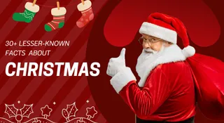 Merry Christmas 2025: 30+ Lesser-Known Facts About Its Global Traditions