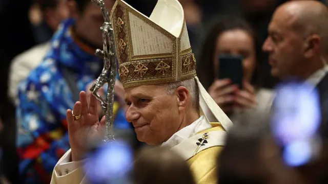 christmas-2025-pope-leo-christmas-warning-to-world-st-peter-basilica-vatican-video