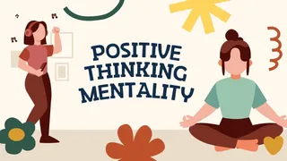 The Science Behind Positive Thinking: How Optimism Improves Mental Well-Being
