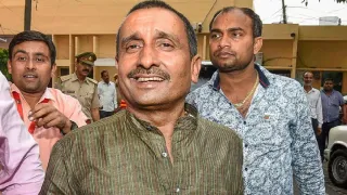 Unnao Rape Case: CBI To Challenge Suspension Of Expelled BJP Leader Kuldeep Sengar's Life Sentence In SC