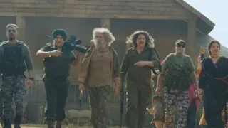 Welcome To The Jungle Shoot Wrapped: Akshay Kumar Treats Fans With Full Cast Glimpse On Christmas | VIDEO