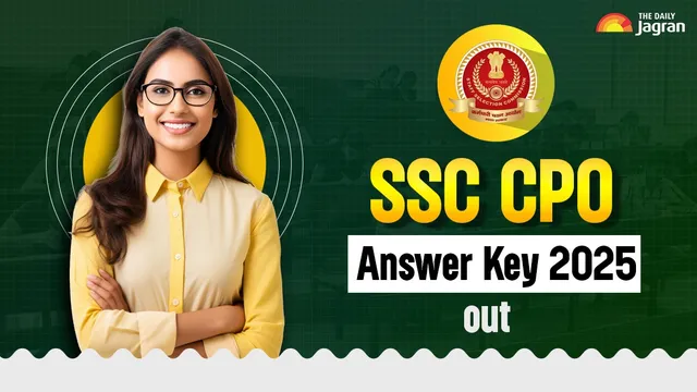 ssc-cpo-answer-key-2025-released-steps-to-check-response-sheet-at-ssc-gov-in-details-here