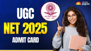 UGC NET Admit Card 2025 To Be Released Soon: Here’s How To Check Hall Ticket At ugcnet.nta.nic.in