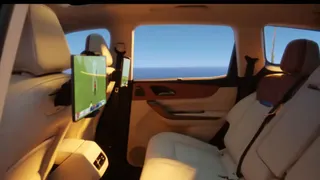 Mahindra XUV 7XO New Teaser: Gets BYOD Screens, Boss Mode, Level 2 ADAS, And More