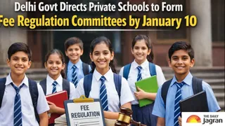 Delhi Govt Orders Private Schools To Form Parent-Led Fee Regulation Panels By January 10