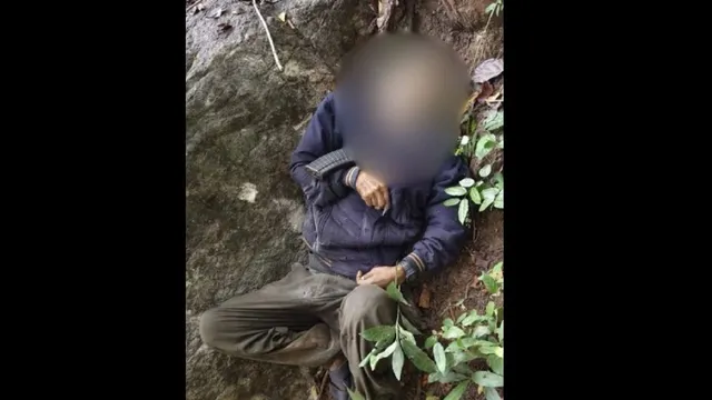 ganesh-uike-killed-odisha-top-maoist-leader-kandhamal-encounter-rs-1-crore-bounty
