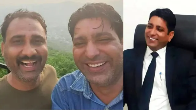 narnaul-highway-accident-3-burnt-alive-as-car-catches-fire-on-nh-152-d-former-councilor-among-dead