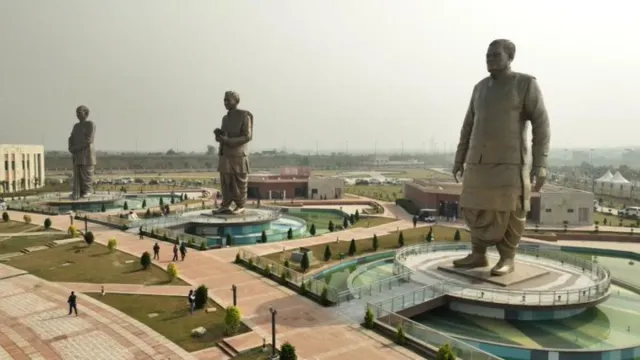 atal-bihari-vajpayee-jayanti-pm-modi-to-inaugurate-rashtra-prerna-sthal-in-lucknow-today-25-lakh-people-to-attend