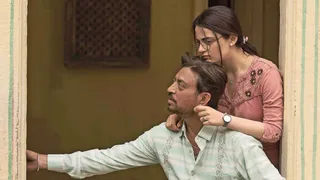 Costume Designer Smriti Chauhan Recalls How Irrfan Khan Was ‘Shrinking’ During Angrezi Medium Shoot, Says ‘He Was Not Able To Cope…’