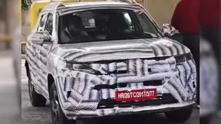 Maruti Brezza Facelift Launch In 2026: Gets Underbody CNG Tank, Bigger Screens, And ADAS