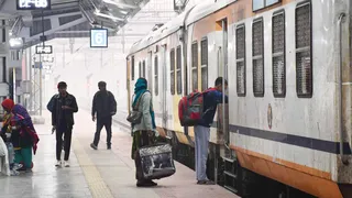 NCR New Train Timetable 2026: Railways Brings New Trains, Station Stops And Extended Routes From Jan 1; Check Details