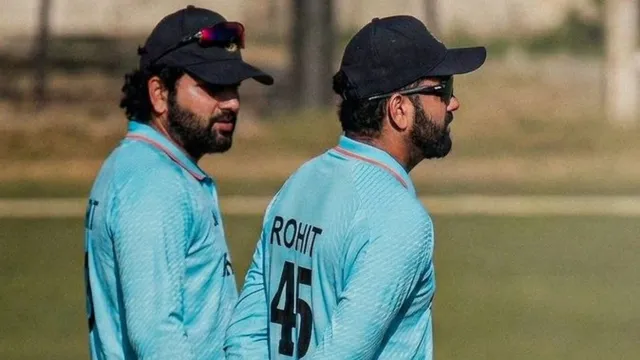 rohit-sharma-lookalike-hardik-tamore-in-vijay-hazare-trophy-clash-between-mumbai-and-sikkim