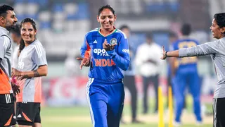 IND vs SL: Harmanpreet Kaur One Win Shy Of Captaincy Pinnacle, Set To Join Meg Lanning In Honoured List