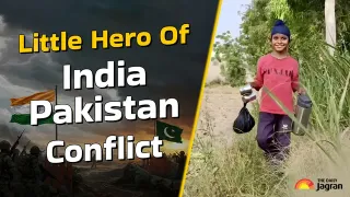 Who Is Shravan Singh? 10-Year-Old Braveheart Awarded Bal Puraskar For Heroics During Operation Sindoor
