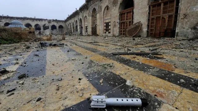 syria-alawite-mosque-blast-killed-injured-in-homs-during-friday-prayers