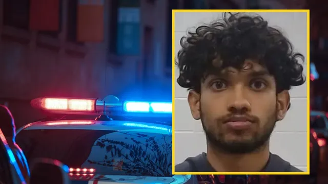 indian-origin-student-manojh-sai-lella-arrested-in-texas-after-terroristic-threat-to-family-attempt-to-set-home-on-fire